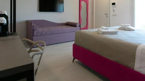 Suite on the beach photo 20