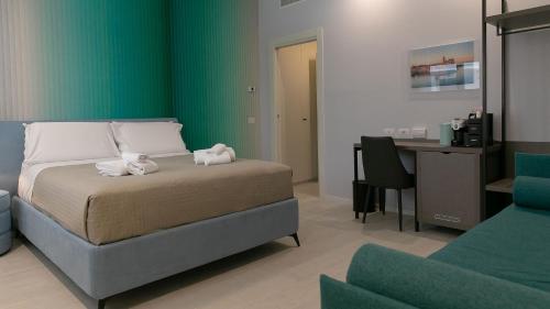Suite on the beach photo 23