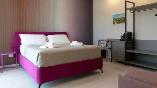 Suite on the beach photo 14