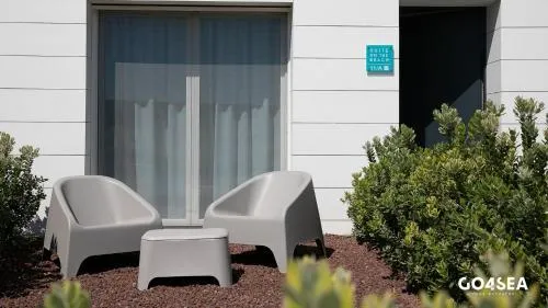 Suite on the beach photo 15
