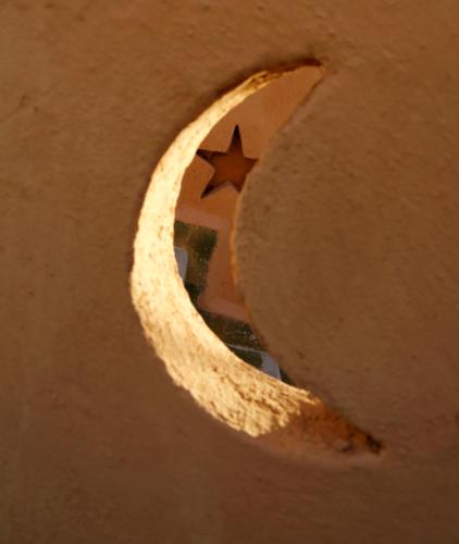 Galería fotográfica de Riad Cherifa en Chefchaouene