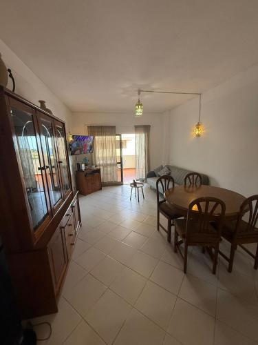 Dona Ana Beach - Dream Flat