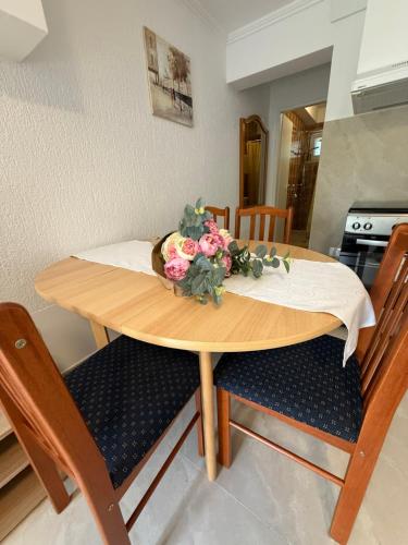Apartmani Niki ZVEKOVICA