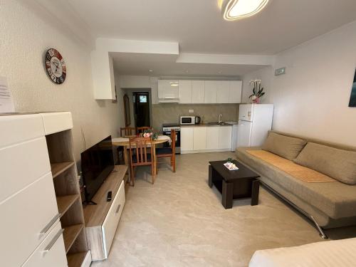Apartmani Niki ZVEKOVICA