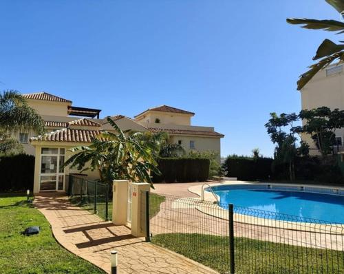 Relax with Ocean Views, Pool, and Garage