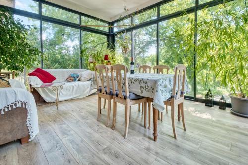 Appartement La Montagne Sud