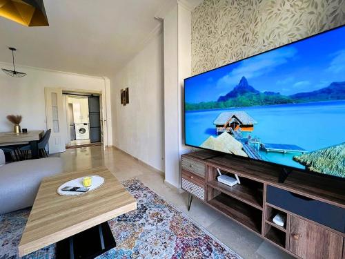 Relax with Ocean Views, Pool, and Garage