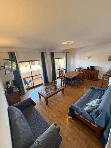 Dona Ana Beach Lagos - Cozy Flat