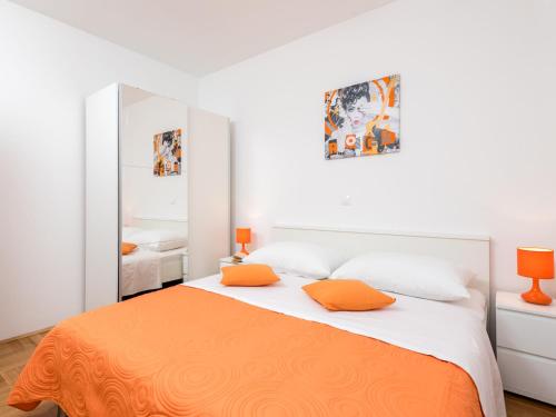 Gallery image of Apartment Bingo in Trogir