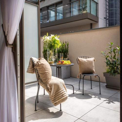 Foto Aurum by MB Apartments 5