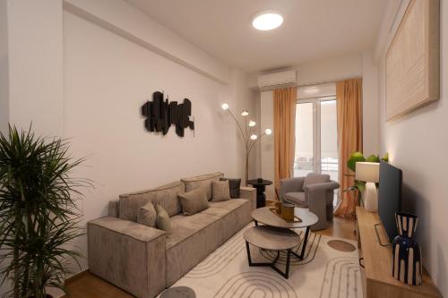 2BR Modern Comfort Top Location
