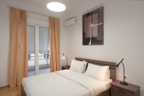 2BR Modern Comfort Top Location