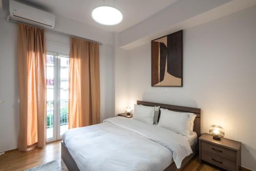 2BR Modern Comfort Top Location