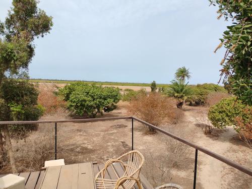Gallery image of Mboss Dor in Darou Rhamane