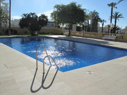 Alquiler Vacaciones Benalmadena Costa