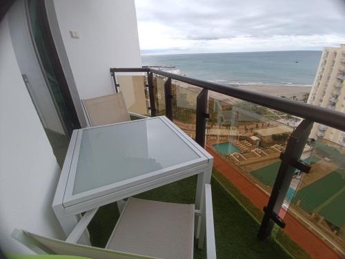 Alquiler Vacaciones Benalmadena Costa