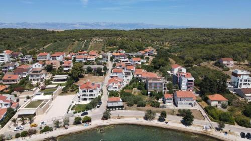 Apartmani Verde