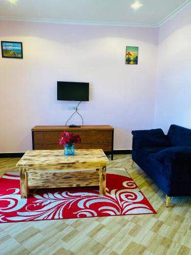 Gallery image of Nico Garden Apartment in Dodoma