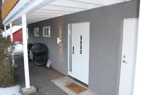Φωτογραφία από το άλμπουμ του Spacious apartment in Kristiansand σε Kristiansand