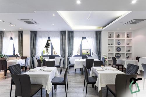 Gallery image of HOTIDAY Room Collection - Massa Lubrense in Massa Lubrense
