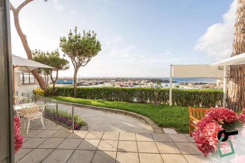 Gallery image of HOTIDAY Room Collection - Massa Lubrense in Massa Lubrense