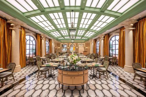 Imagen de la galería de Wynn Macau, en Macau