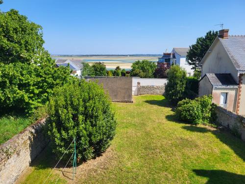 Vue mer - 50 m du port - Maison pour 6 - Jardin