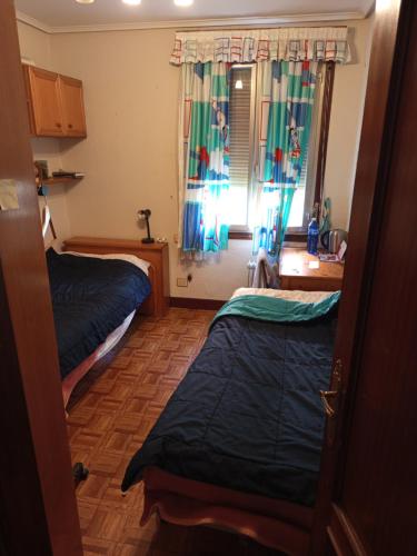 Habitación céntrica económica