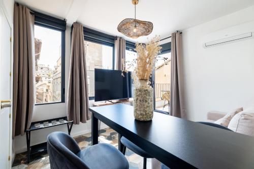 Bibrambla Suites Granada