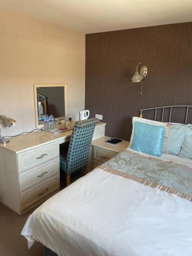 Gallery image of Albert Villa Guest House in Perth