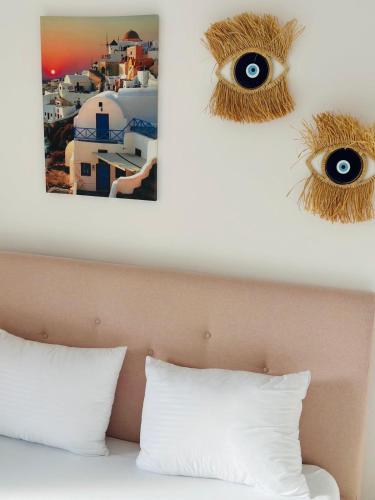 MG Sea View Apartments & Parking