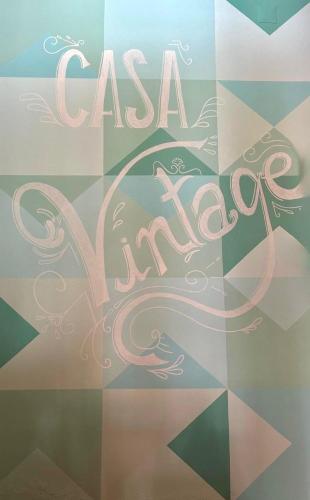 Casa Vintage