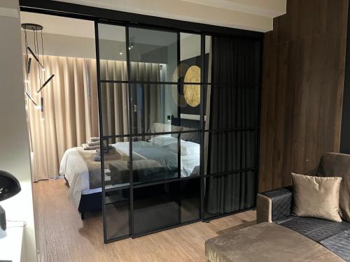 Cleopatra Luxury City C3 Apartment