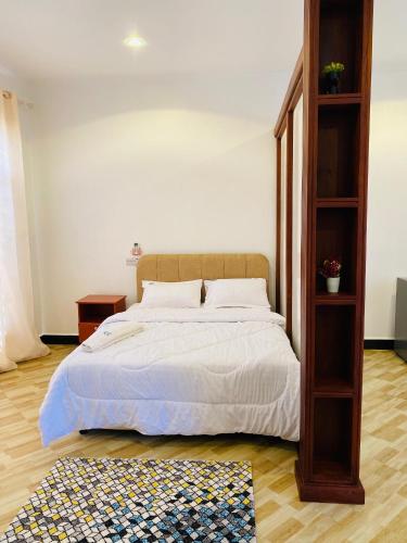 Gallery image of Nico Garden Apartment in Dodoma