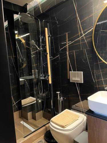 Cleopatra Luxury City C3 Apartment
