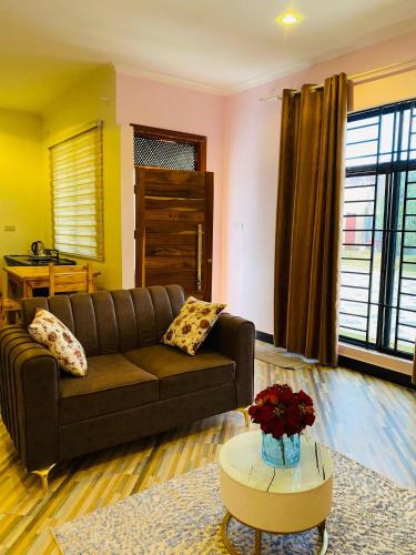 Gallery image of Nico Garden Apartment in Dodoma