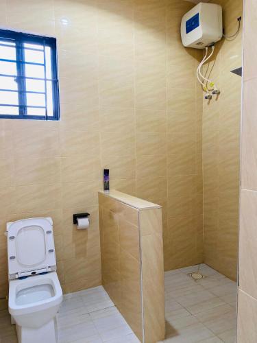 Gallery image of Nico Garden Apartment in Dodoma