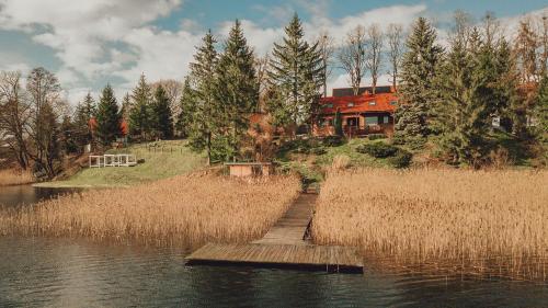 Dom Mazurski Tumiany 3 B