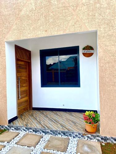 Gallery image of Nico Garden Apartment in Dodoma