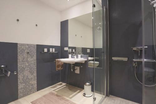 Ένα μπάνιο στο Dauscher Hof - Sauna&Pool - Chiemgau Karte