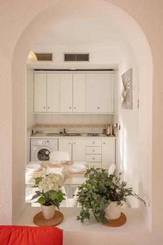 Pureza City Suite