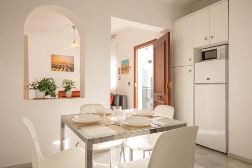 Pureza City Suite