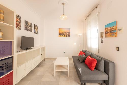 Pureza City Suite