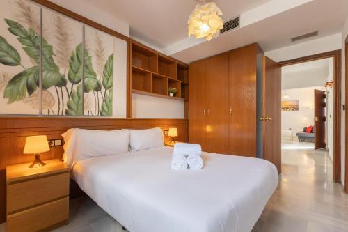 Pureza City Suite
