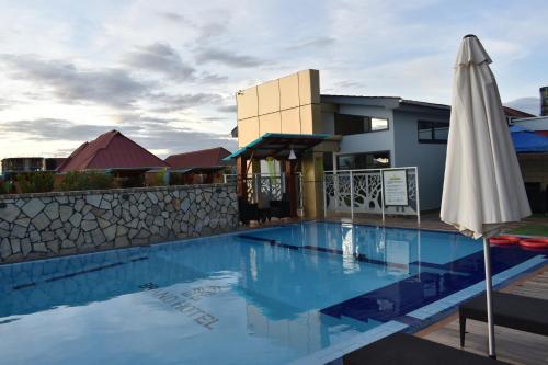 Gallery image of Brand Hotel in Dodoma