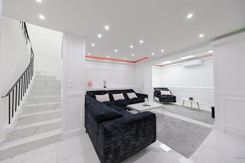 Cannes 3 bedrooms apartment - 14HV