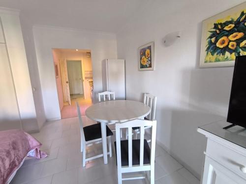 Preciosa Suite en Benalbeach