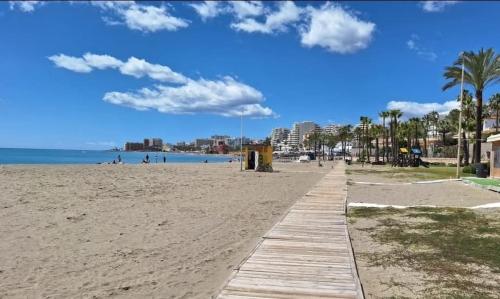 Preciosa Suite en Benalbeach