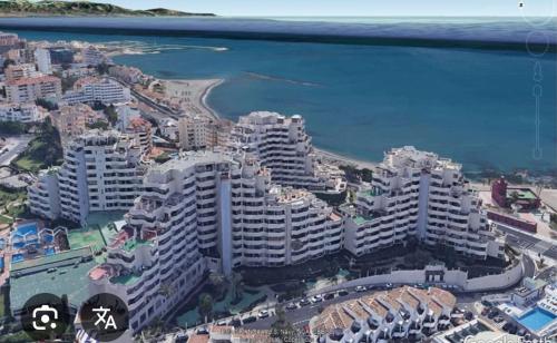 Preciosa Suite en Benalbeach