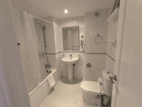 Preciosa Suite en Benalbeach